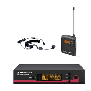 SENNHEISER ɭ EW152 G3 ͷ Ͳ ̨ ݳ 